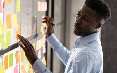 The importance of project management. Why Project Management is a vital skill for any career.