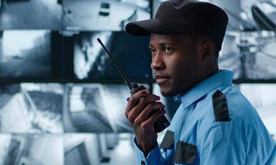 Navigating the Safety and Security Industry: A Career Guide for security guards in South Africa