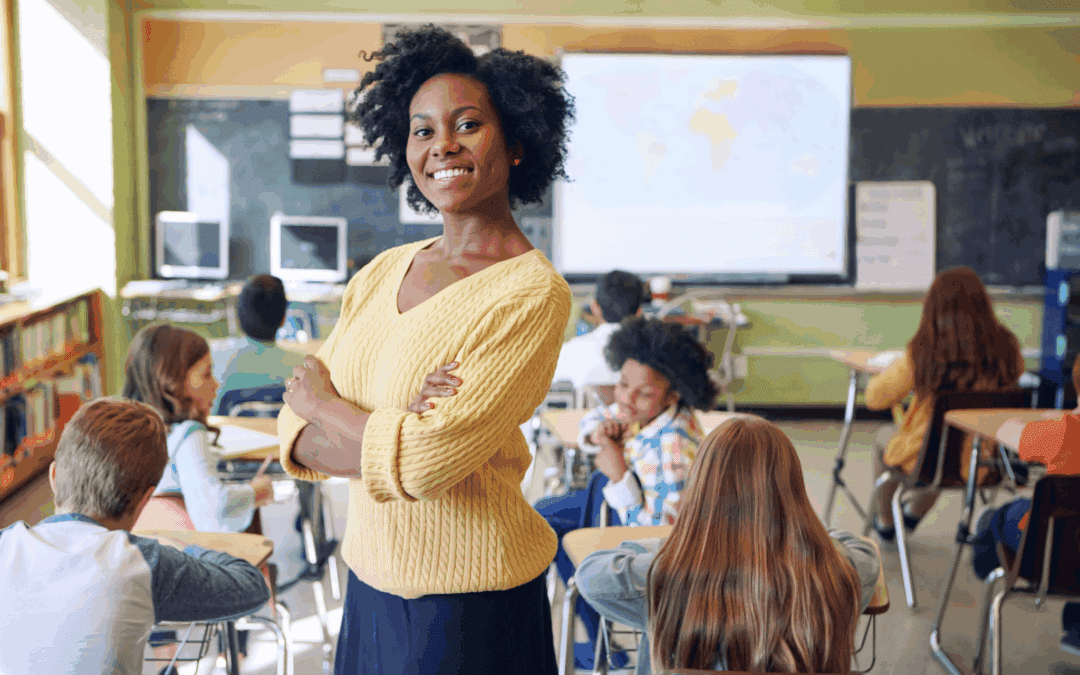 Early Childhood Development Practitioner