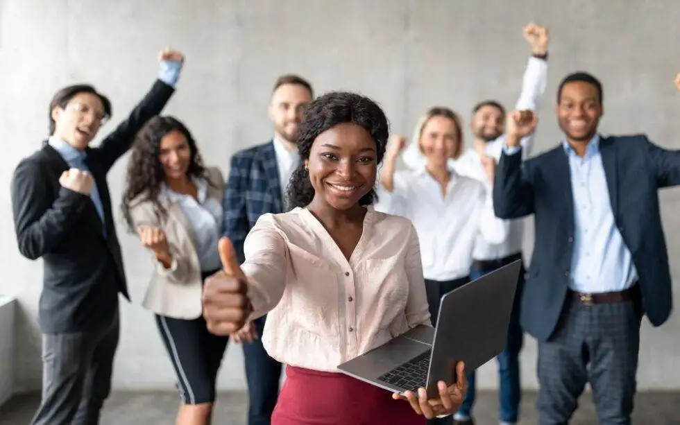 Personal Effectiveness (Online)