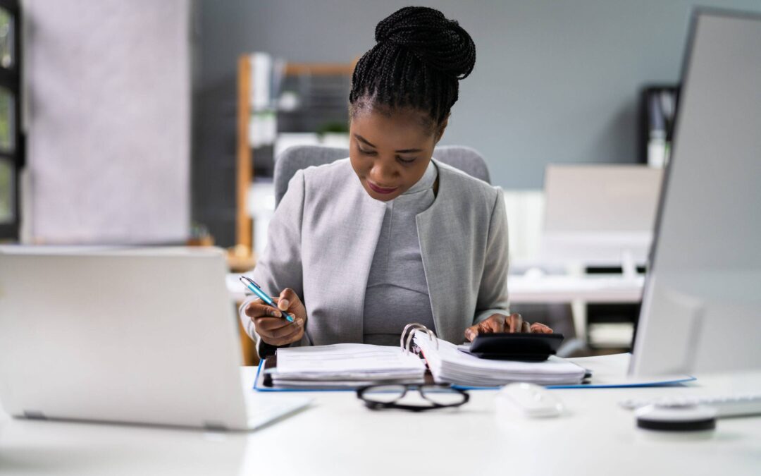 Module 04 Internal Control and Accounting Systems