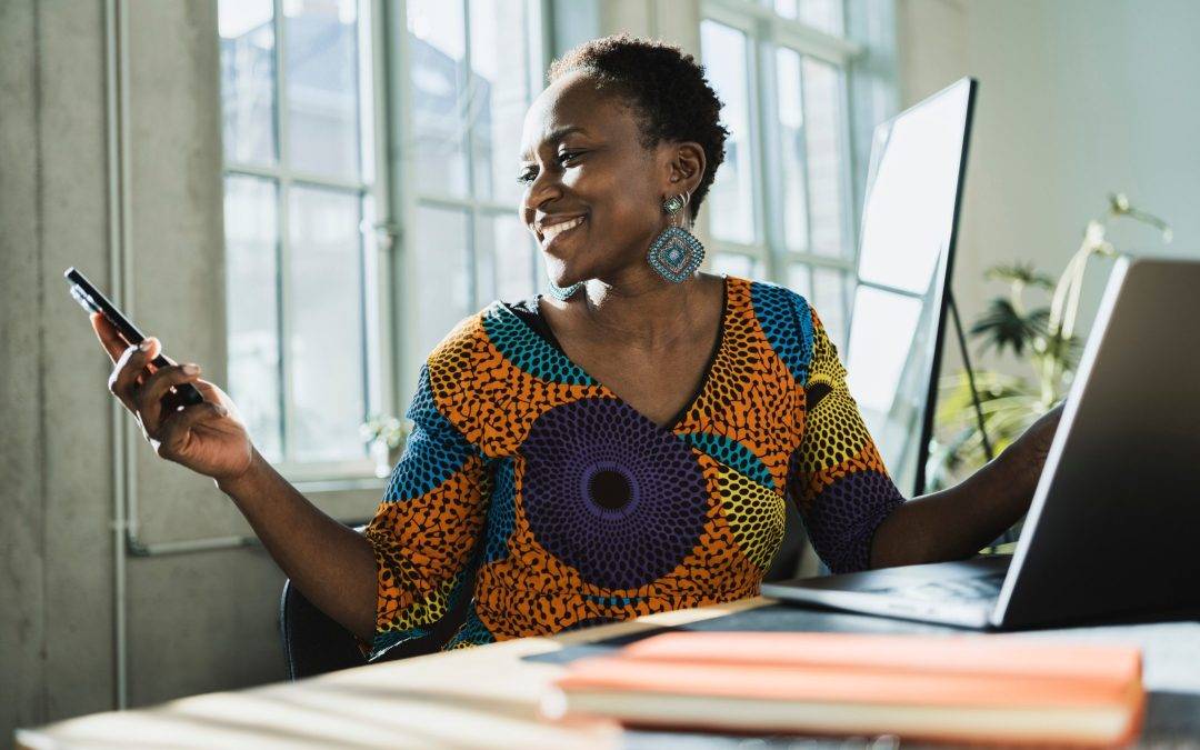 How to Avoid Burnout at Work at the Start of the Year