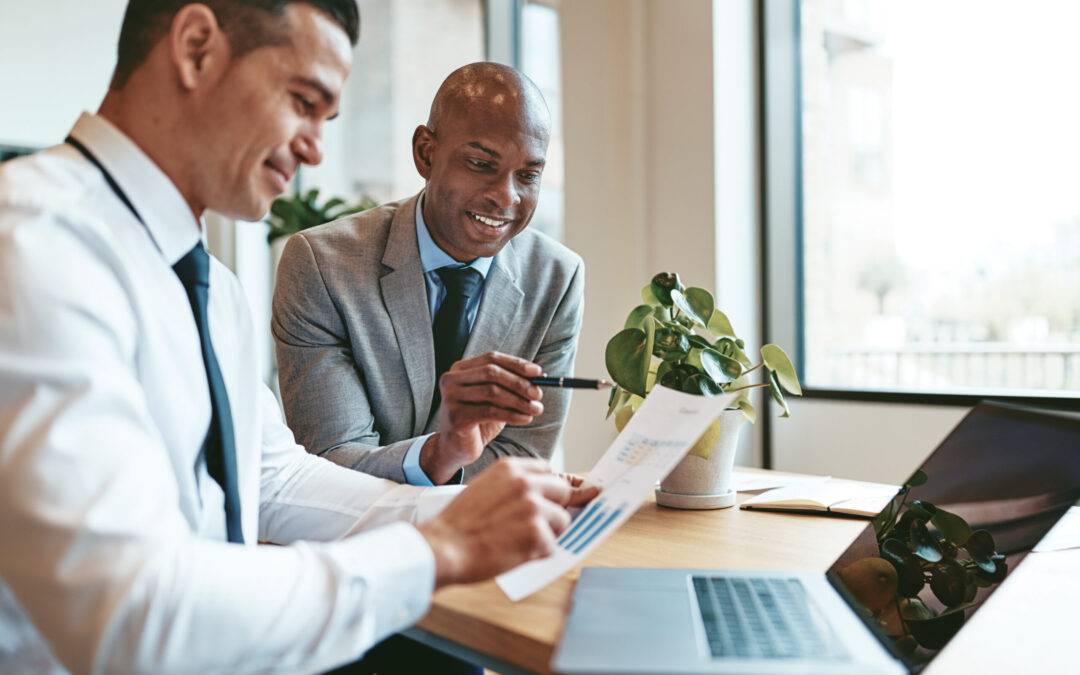 How a course in Finance can transform your career